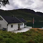 Henrybu Comfortable House By The Fjord * Loppa