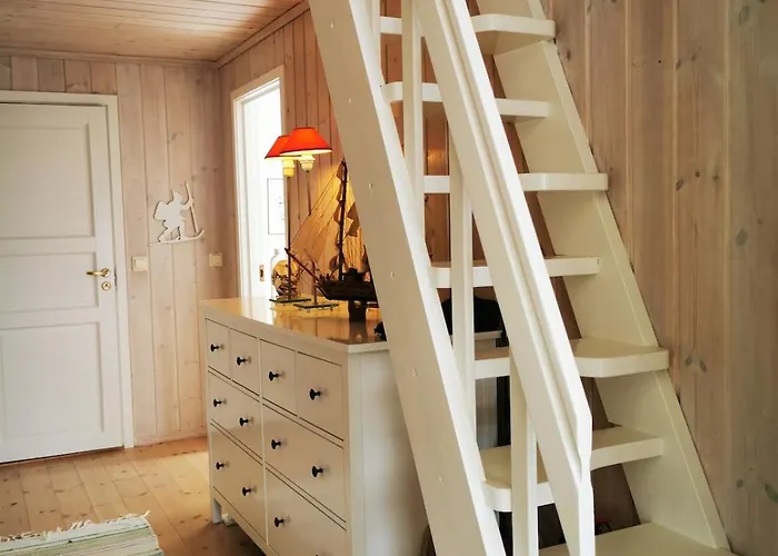 Henrybu Comfortable House By The Fjord * Loppa