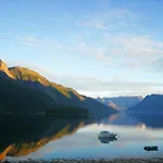 Henrybu Comfortable House By The Fjord Loppa