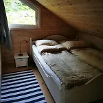 Tatil Evi Henrybu Comfortable House By The Fjord Loppa
